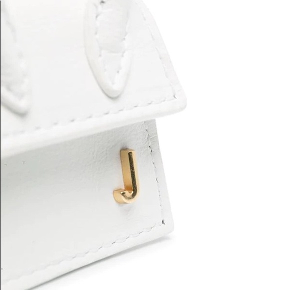 Jacquemus Le Petit Chiquito Crossbody Bag - Picture 4 of 7